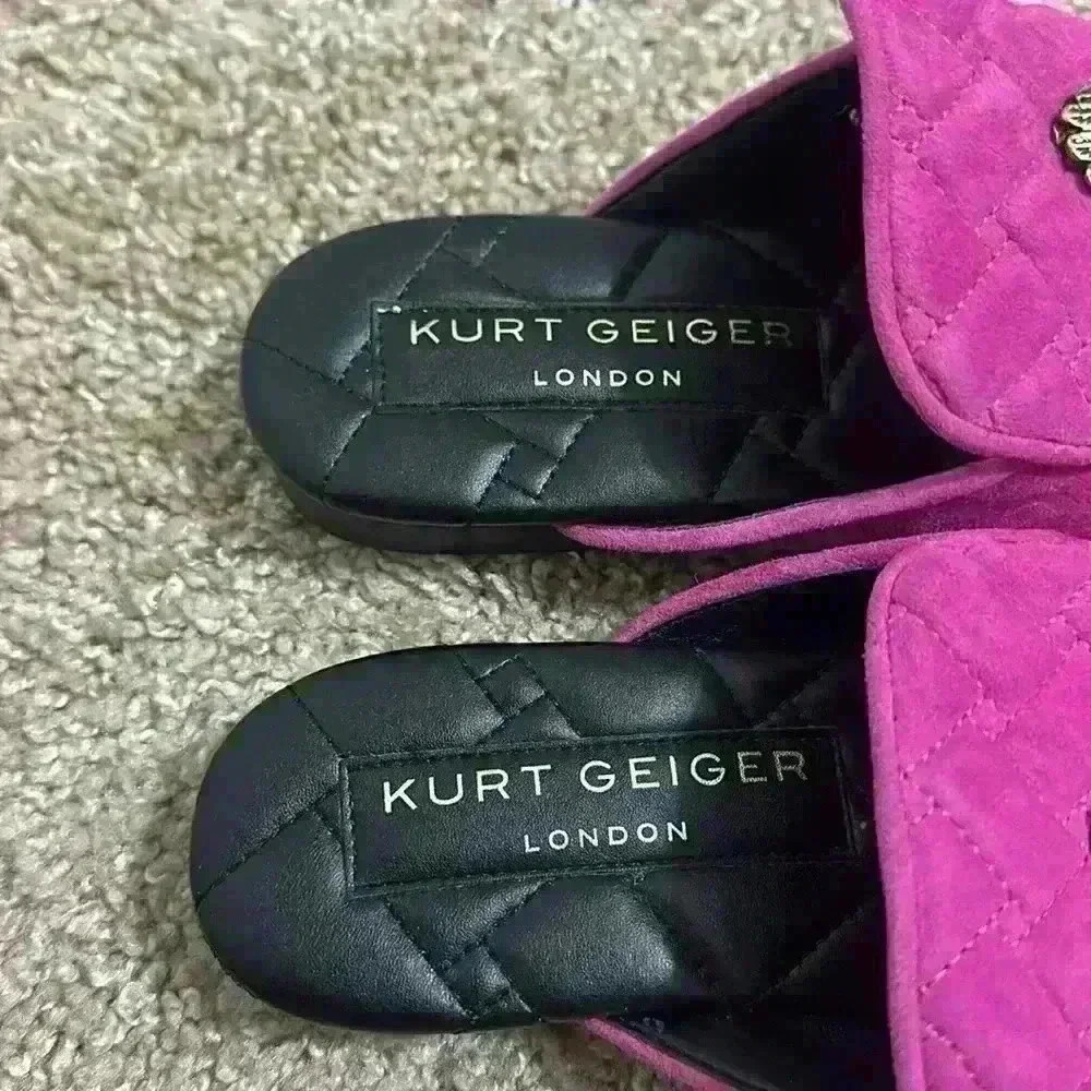 Kurt Geiger - Picture 4 of 6